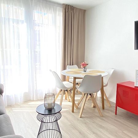 Apartamentos Estemar 베니돔 외부 사진