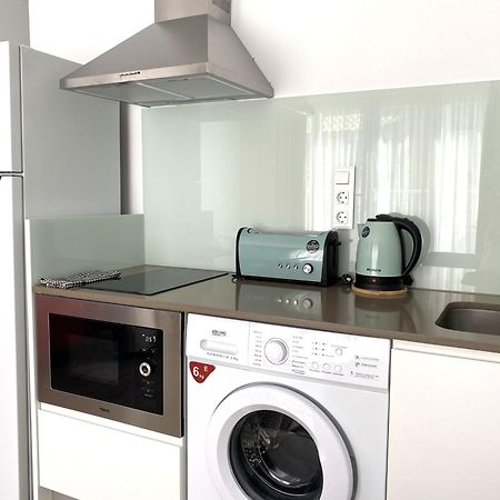 Apartamentos Estemar 베니돔 외부 사진