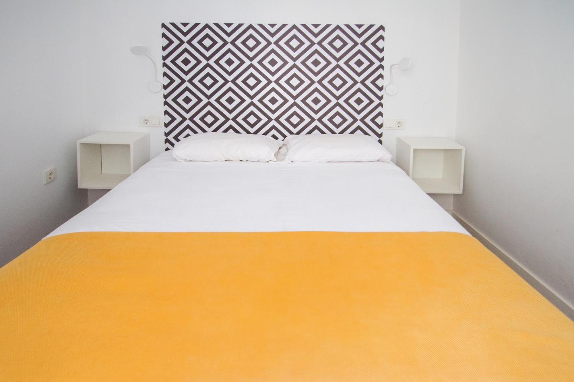 Apartamentos Estemar 베니돔 외부 사진