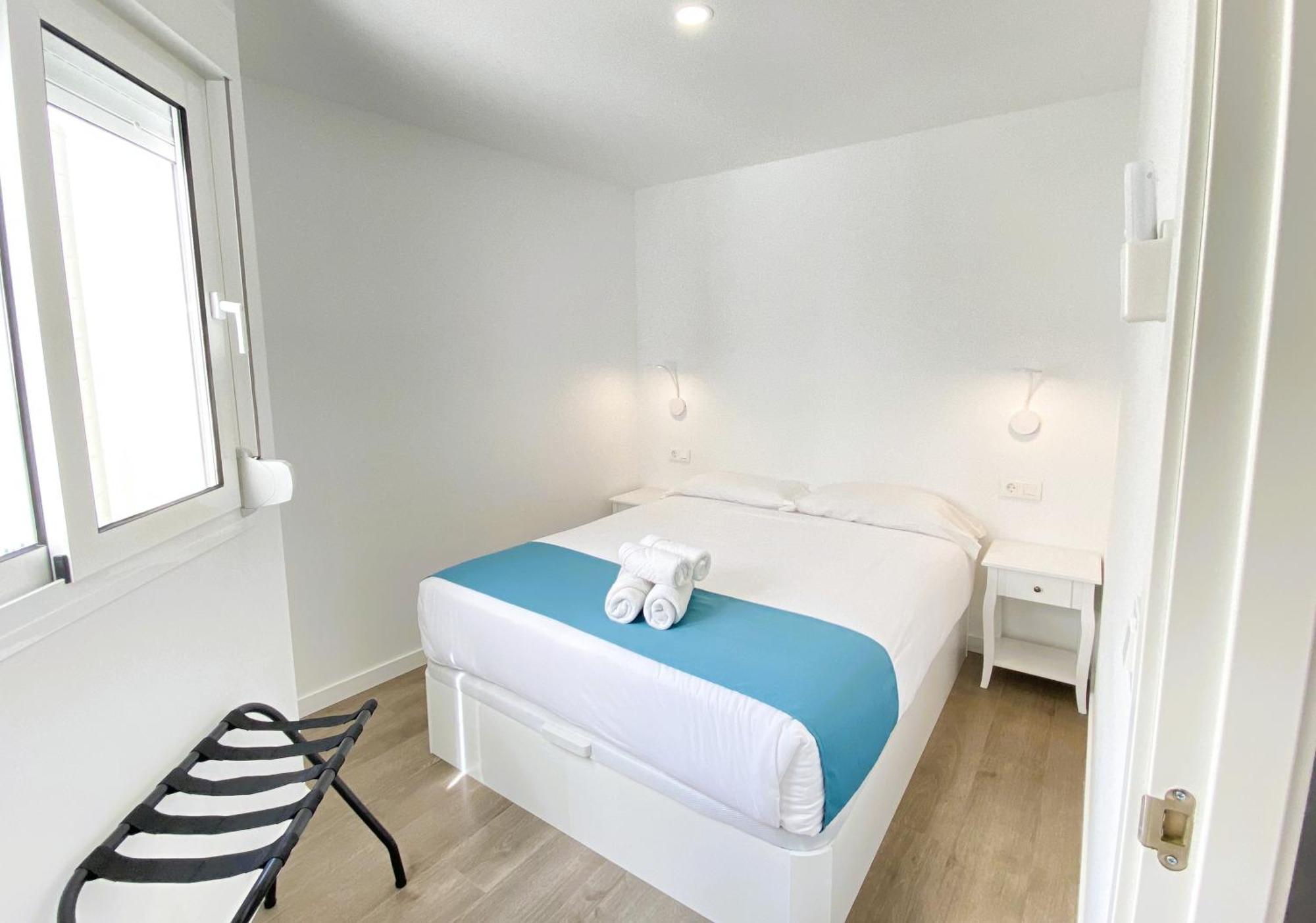 Apartamentos Estemar 베니돔 외부 사진