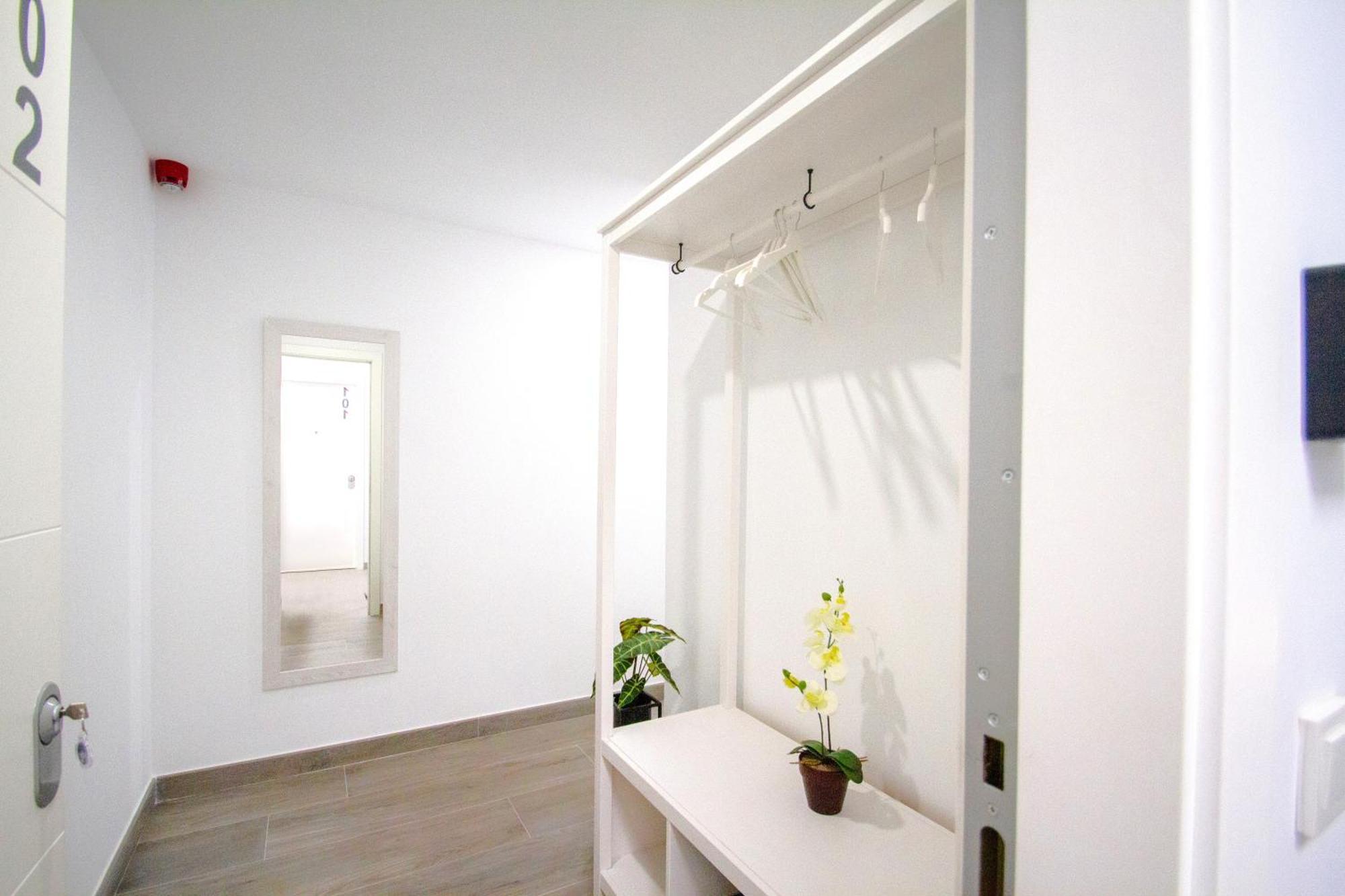Apartamentos Estemar 베니돔 외부 사진