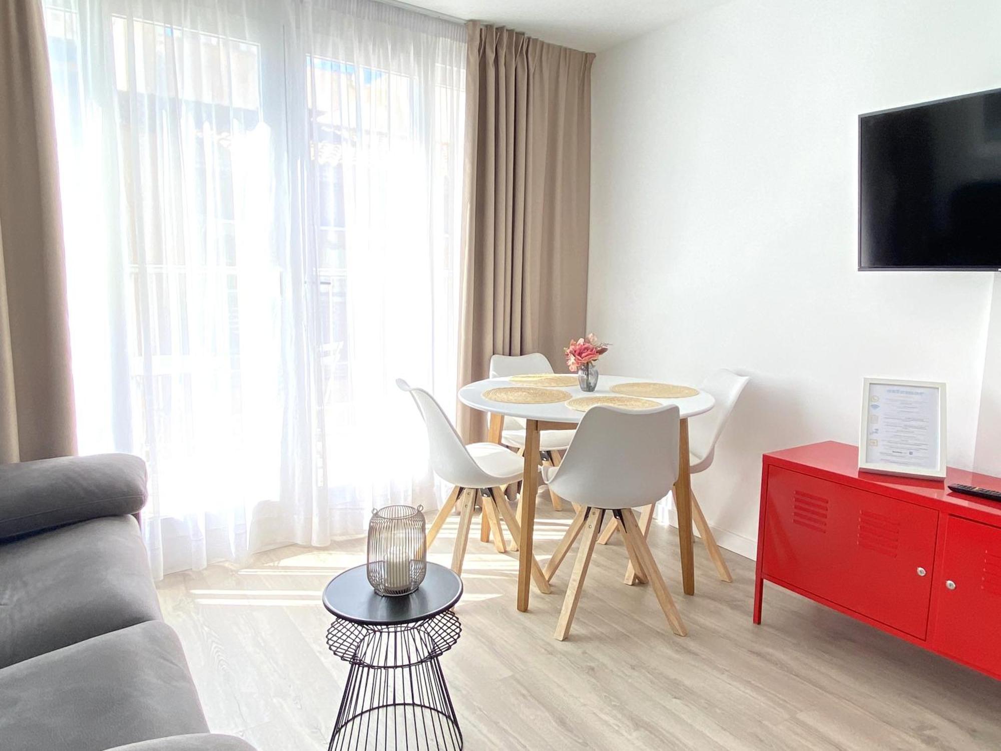 Apartamentos Estemar 베니돔 외부 사진