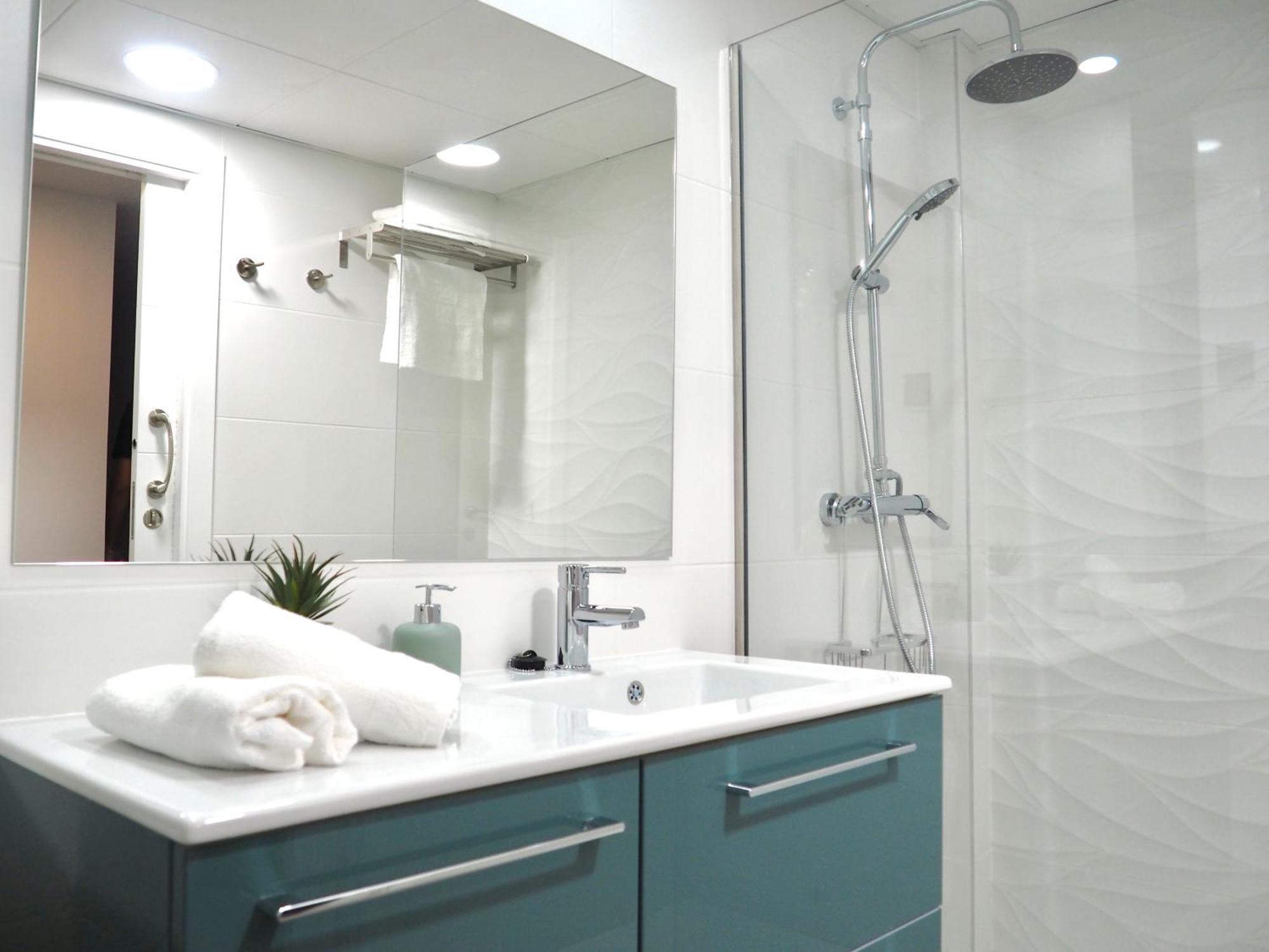Apartamentos Estemar 베니돔 외부 사진