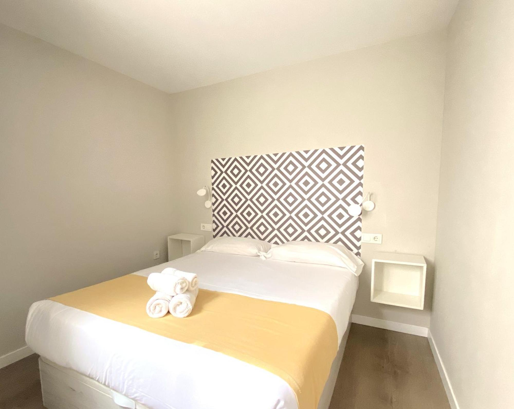 Apartamentos Estemar 베니돔 외부 사진