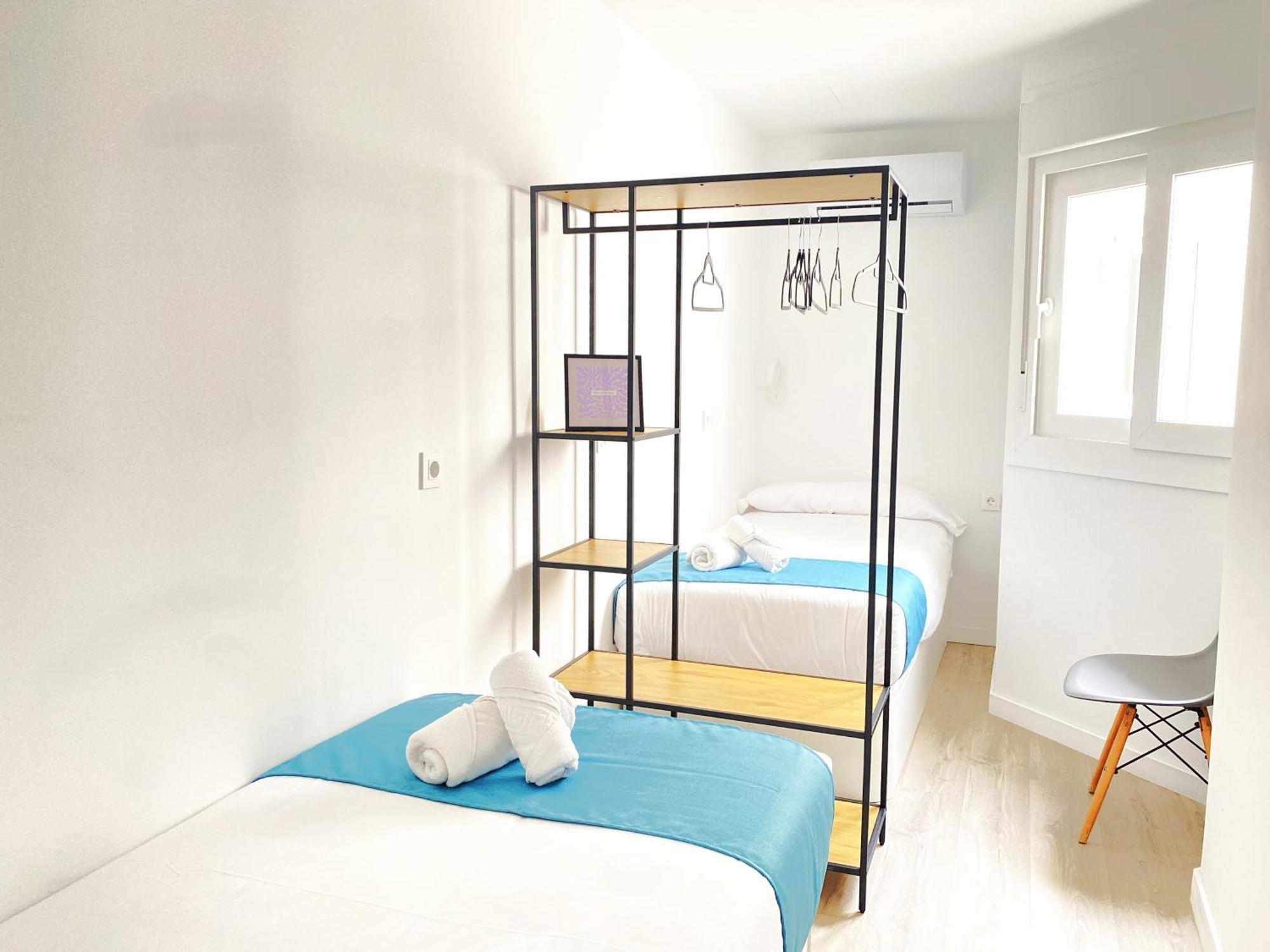 Apartamentos Estemar 베니돔 외부 사진