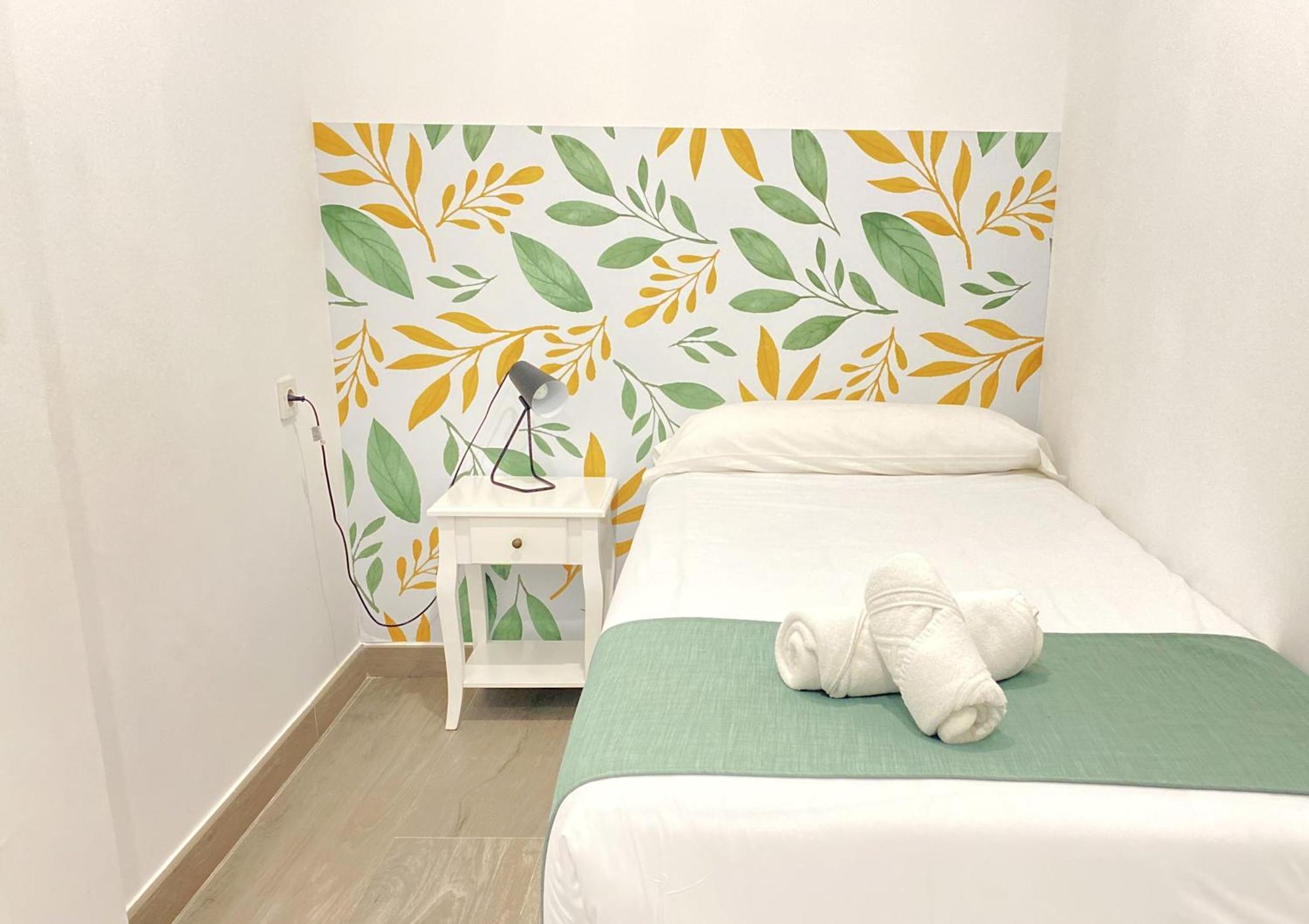 Apartamentos Estemar 베니돔 외부 사진