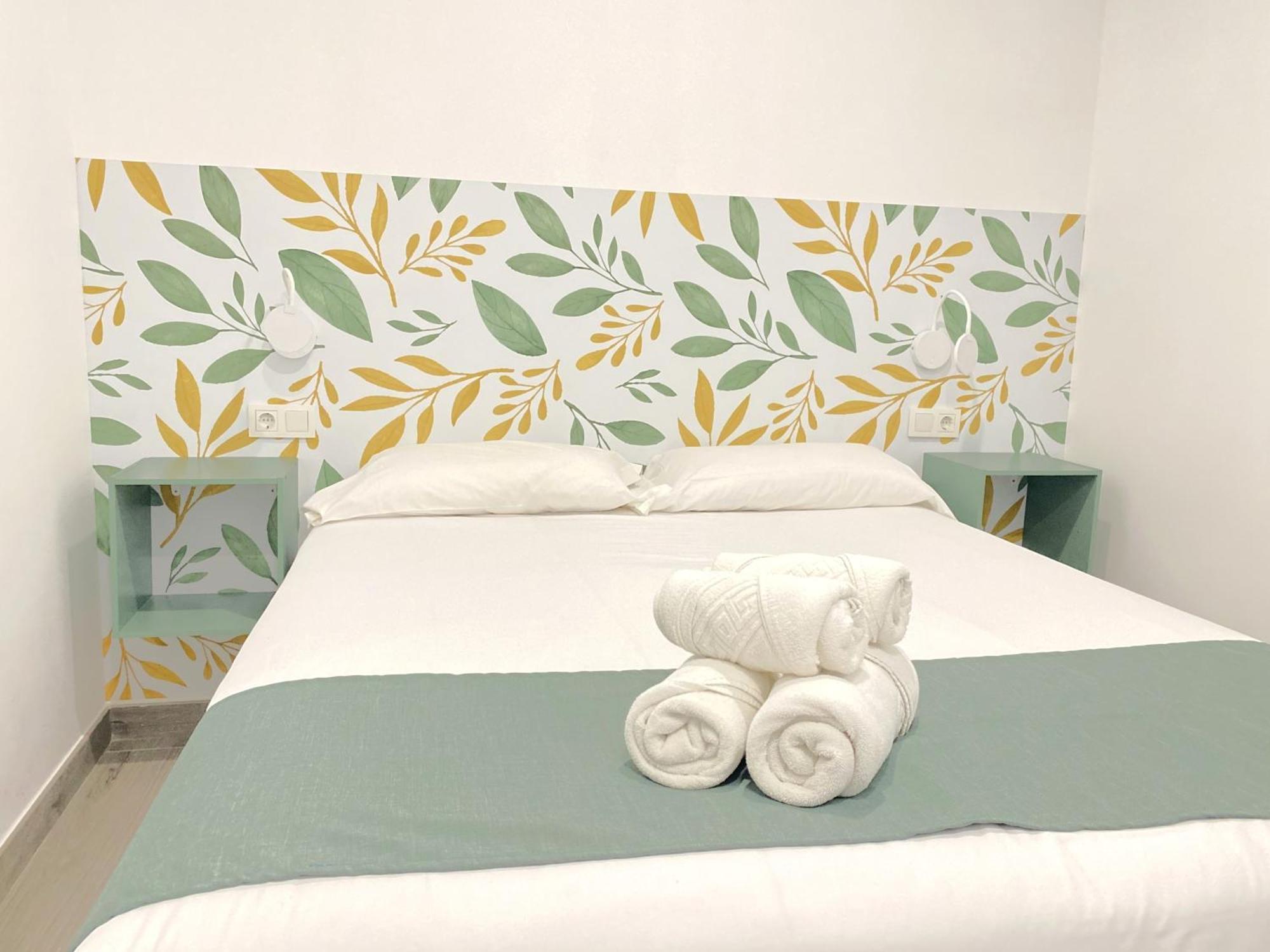 Apartamentos Estemar 베니돔 외부 사진
