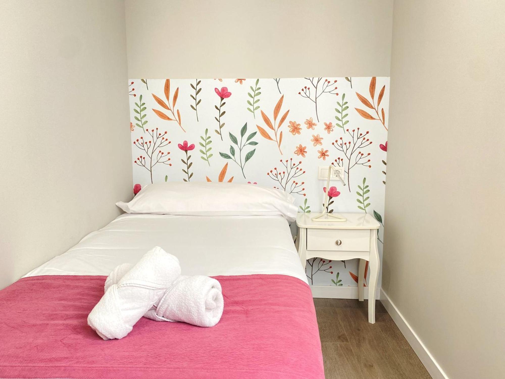 Apartamentos Estemar 베니돔 외부 사진