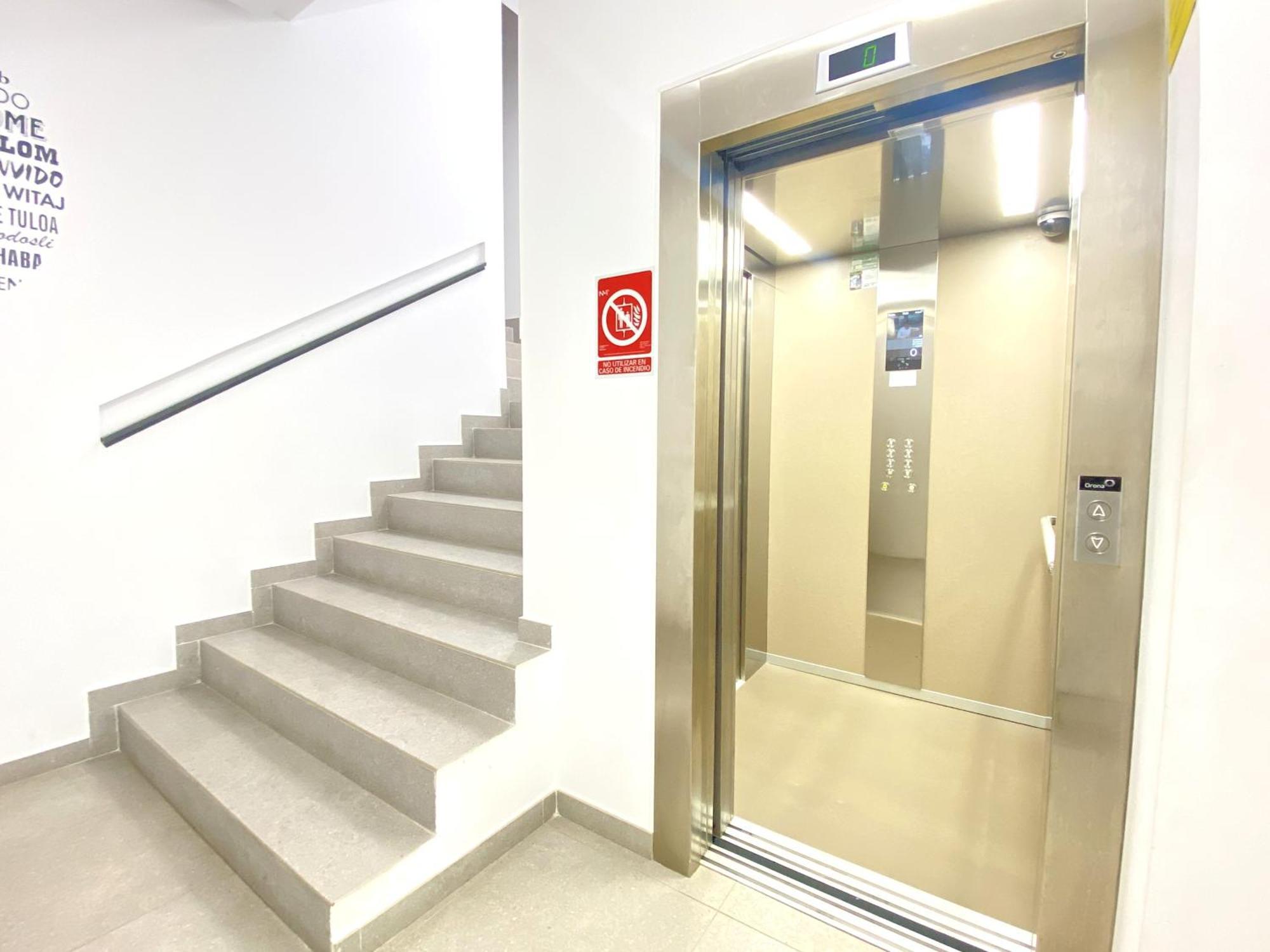 Apartamentos Estemar 베니돔 외부 사진