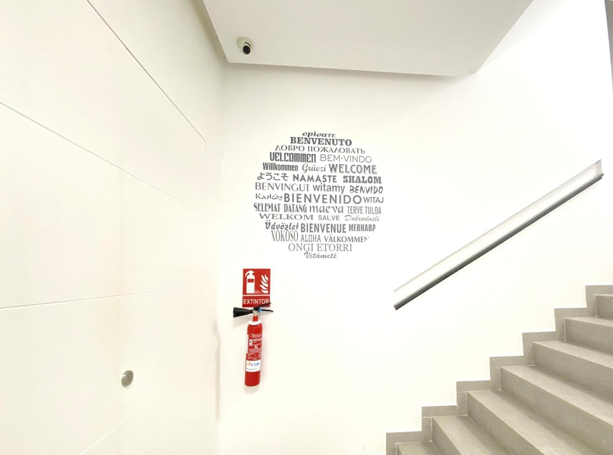 Apartamentos Estemar 베니돔 외부 사진