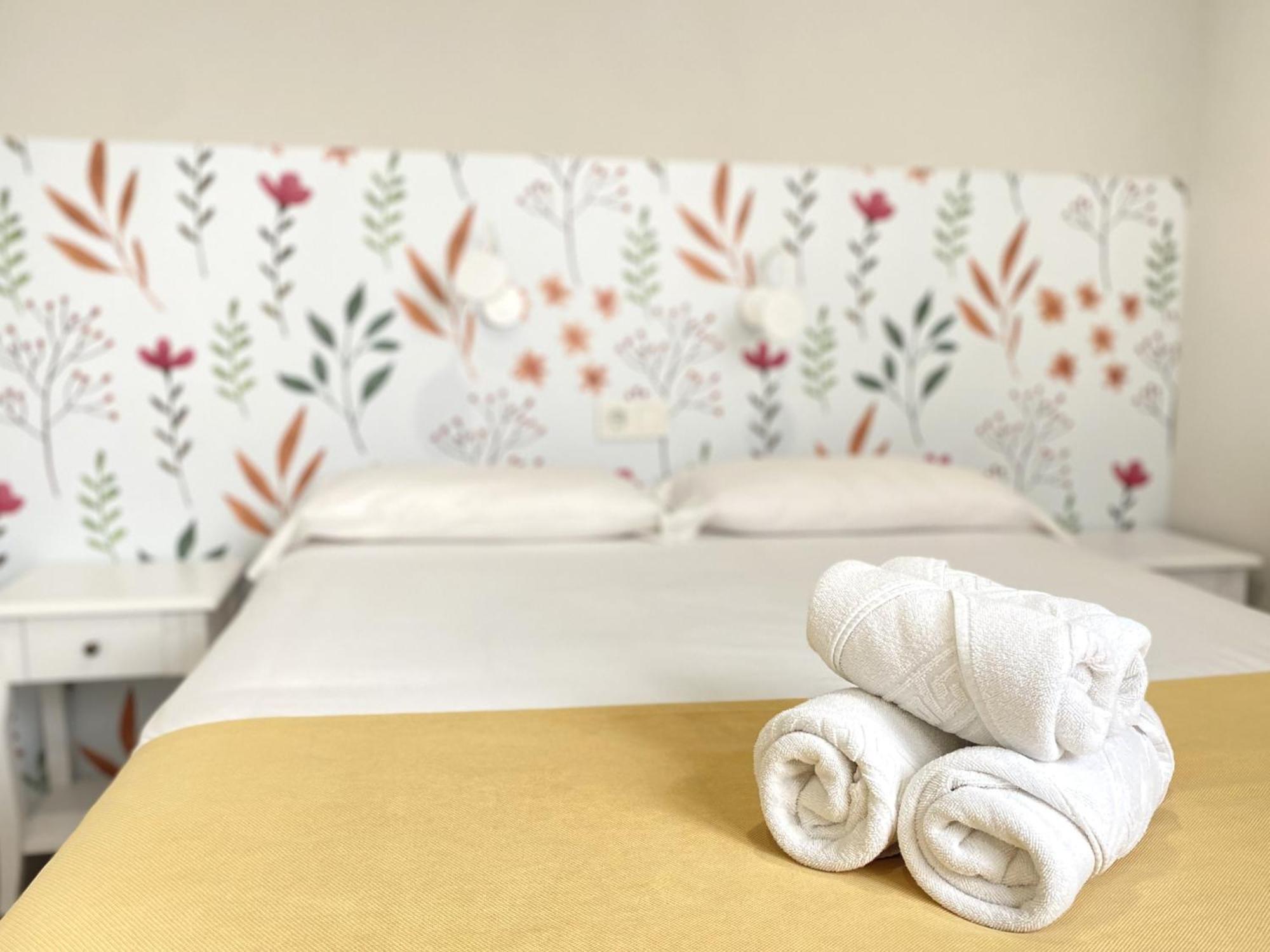 Apartamentos Estemar 베니돔 외부 사진