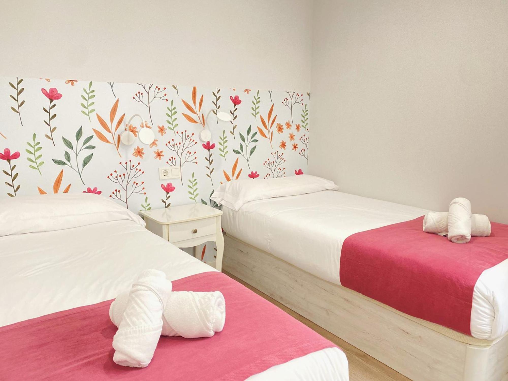 Apartamentos Estemar 베니돔 외부 사진